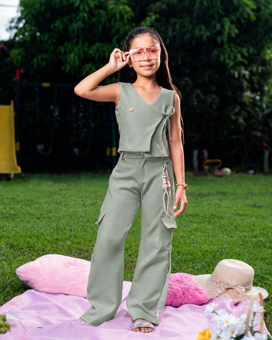 Set┃Chispitas Kids Ref:02875