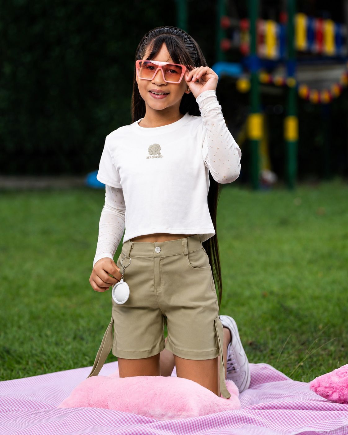 Set┃Chispitas Kids Ref:02865