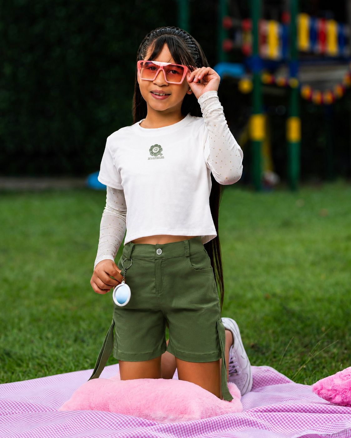 Set┃Chispitas Kids Ref:02865