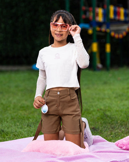 Set┃Chispitas Kids Ref:02865