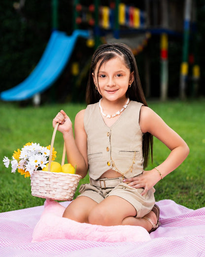 Set┃Chispitas Kids Ref:02866