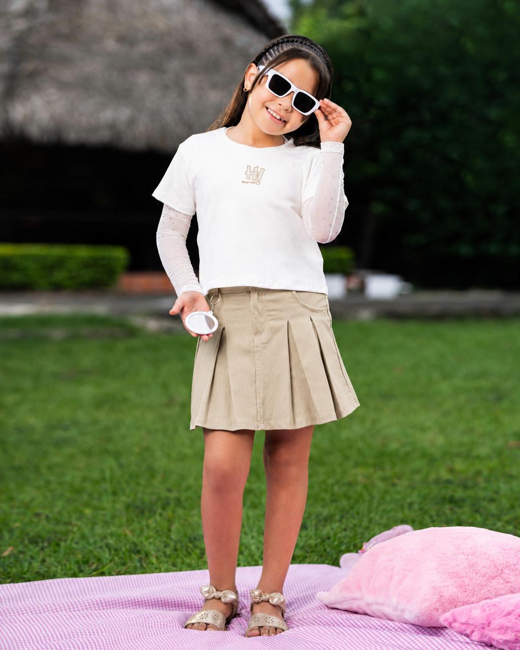 Set┃Chispitas Kids Ref:02867