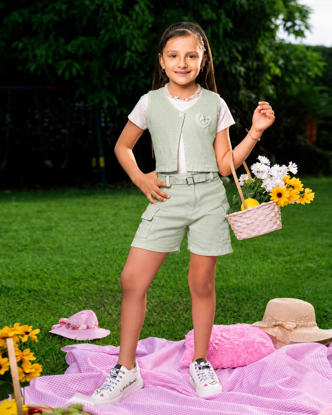 Set┃Chispitas Kids Ref:02868