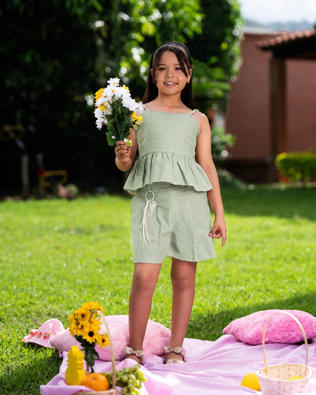 Set┃Chispitas Kids Ref:02870