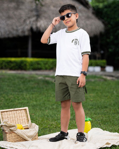 Set┃Chispitas Kids Ref:01859