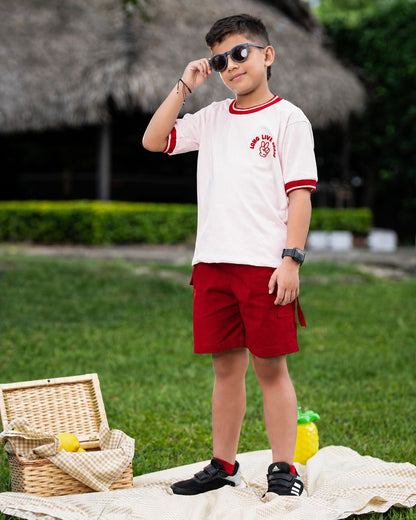 Set┃Chispitas Kids Ref:01859