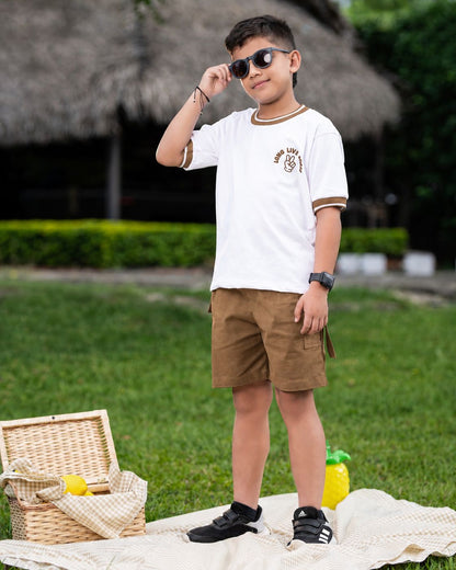 Set┃Chispitas Kids Ref:01859
