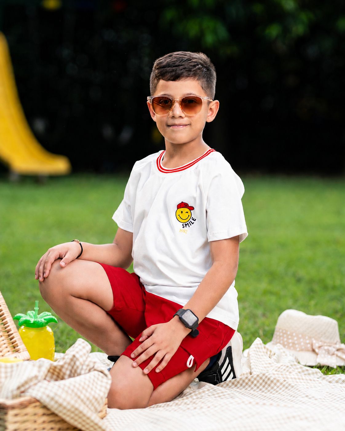 Set┃Chispitas Kids Ref:01860