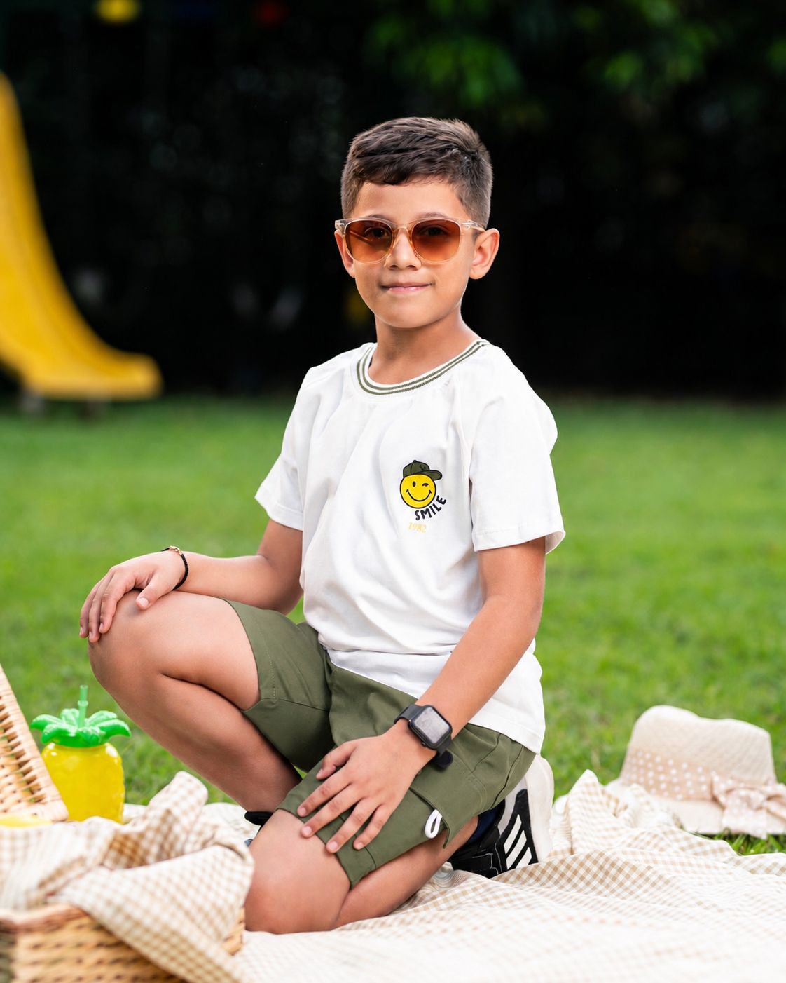 Set┃Chispitas Kids Ref:01860