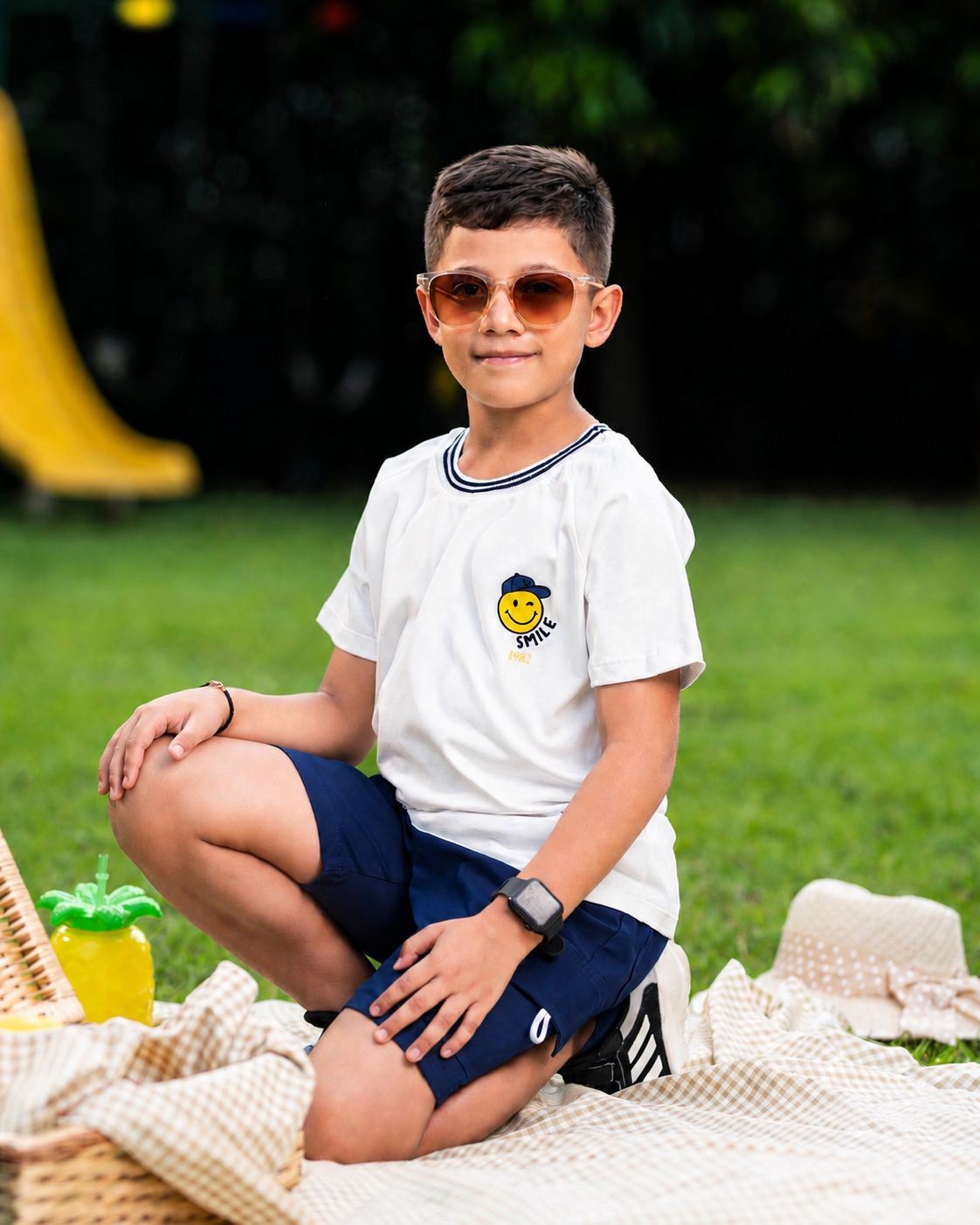 Set┃Chispitas Kids Ref:01860