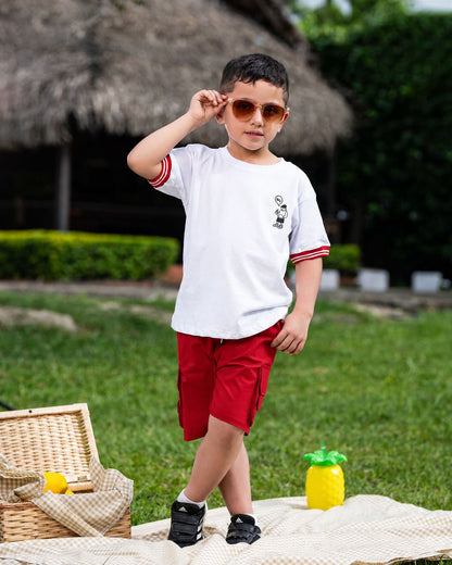 Set┃Chispitas Kids Ref:01861