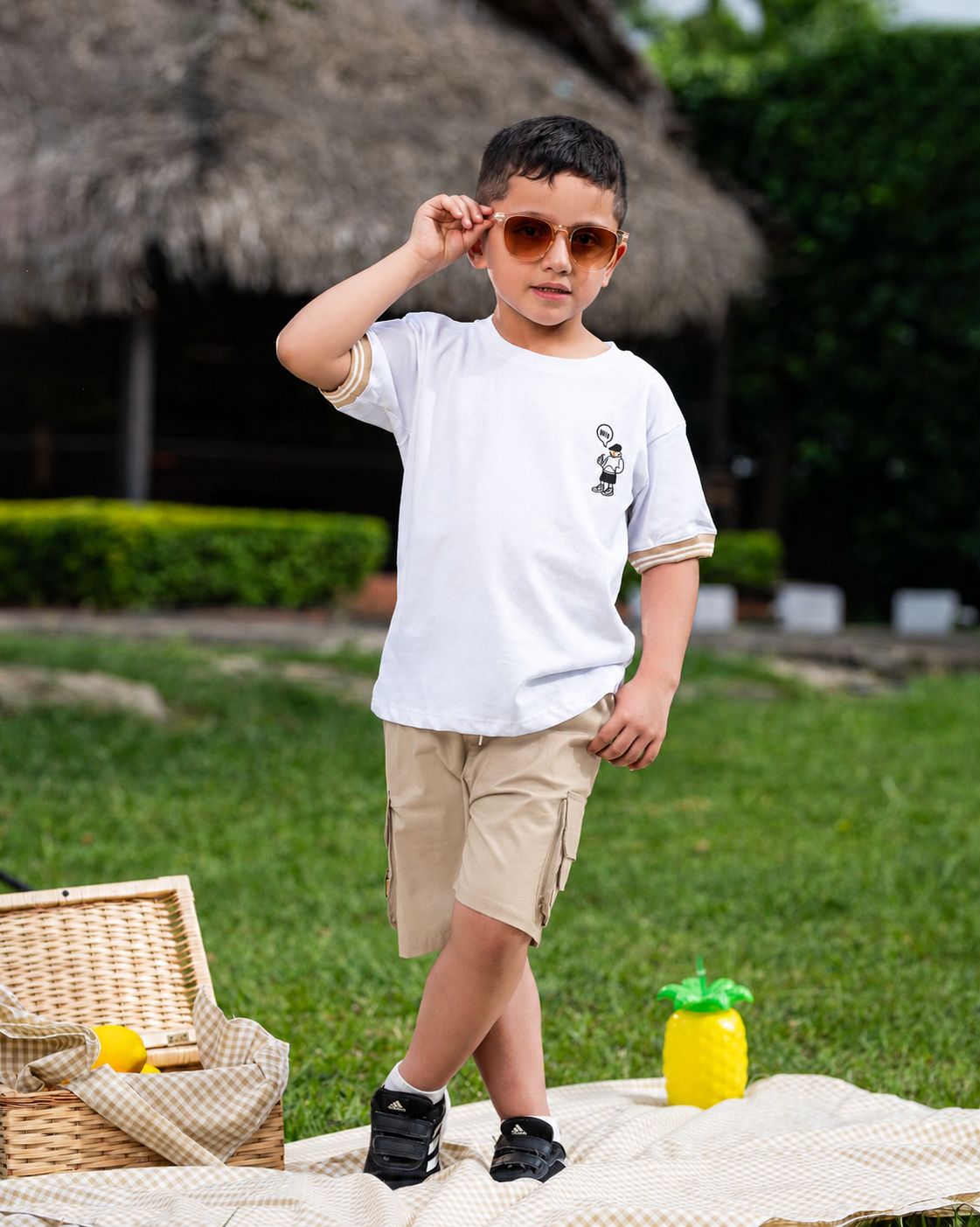 Set┃Chispitas Kids Ref:01861