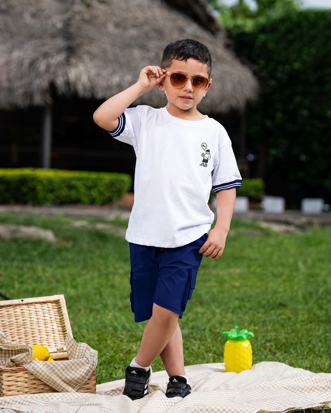 Set┃Chispitas Kids Ref:01861