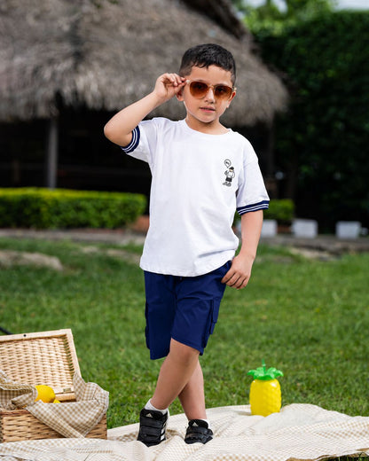 Set┃Chispitas Kids Ref:01861
