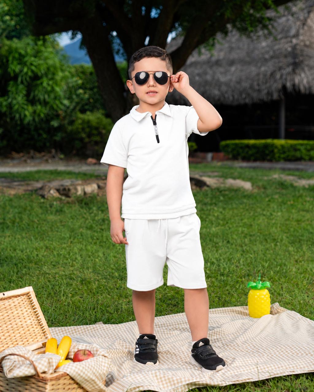 Set┃Chispitas Kids Ref:01872