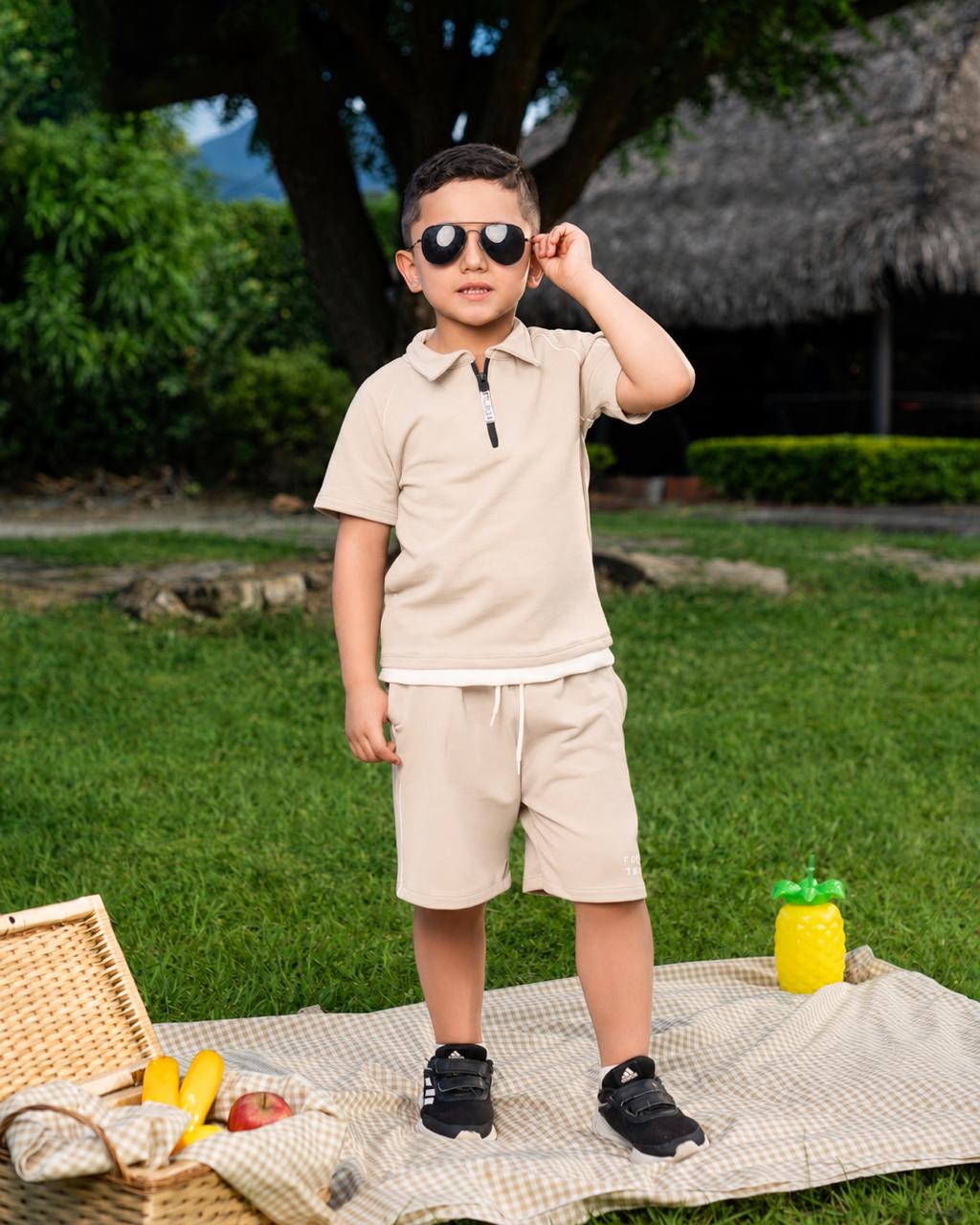 Set┃Chispitas Kids Ref:01872