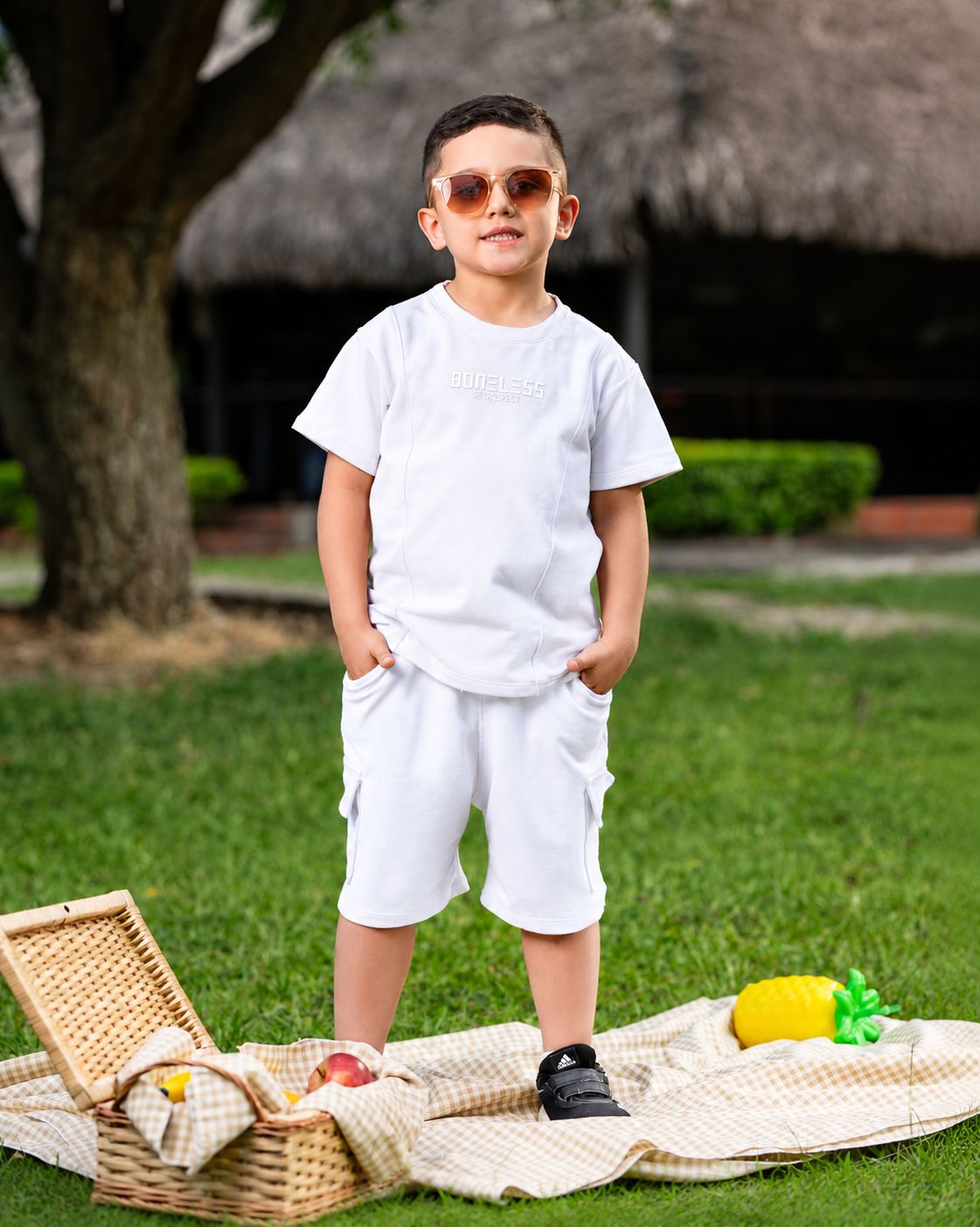 Set┃Chispitas Kids Ref:01873