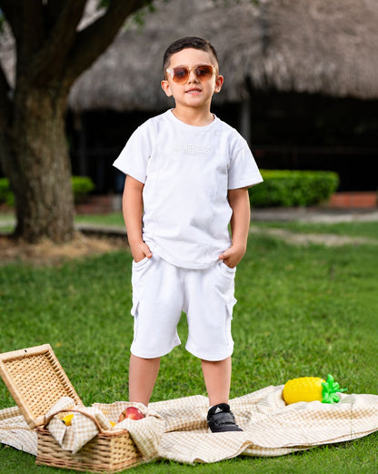 Set┃Chispitas Kids Ref:01873