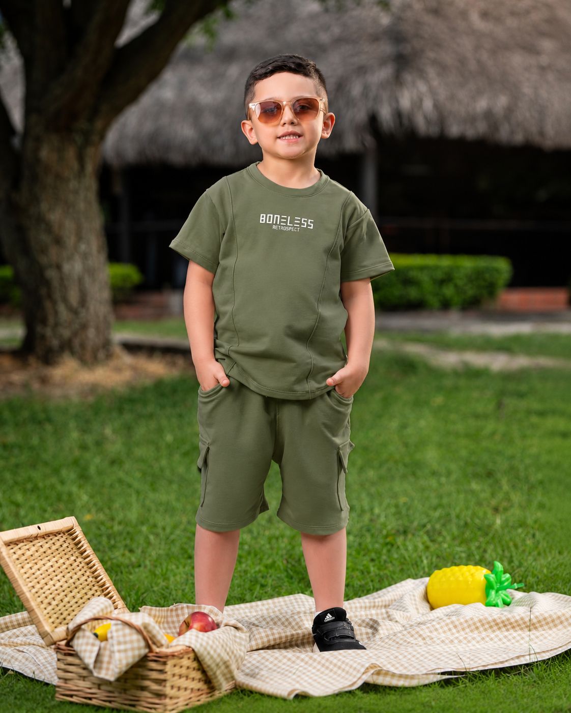Set┃Chispitas Kids Ref:01873