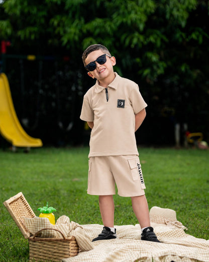 Set┃Chispitas Kids Ref:01874