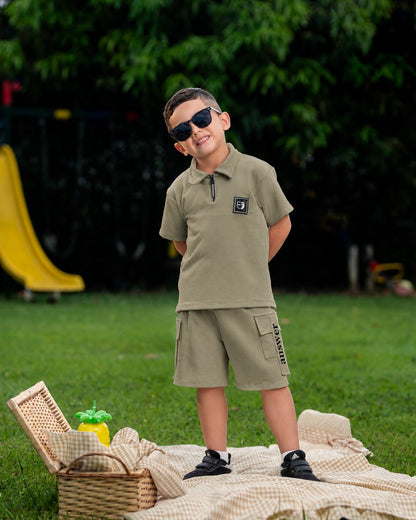 Set┃Chispitas Kids Ref:01874