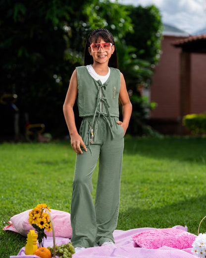 Set┃Chispitas Kids Ref:02880