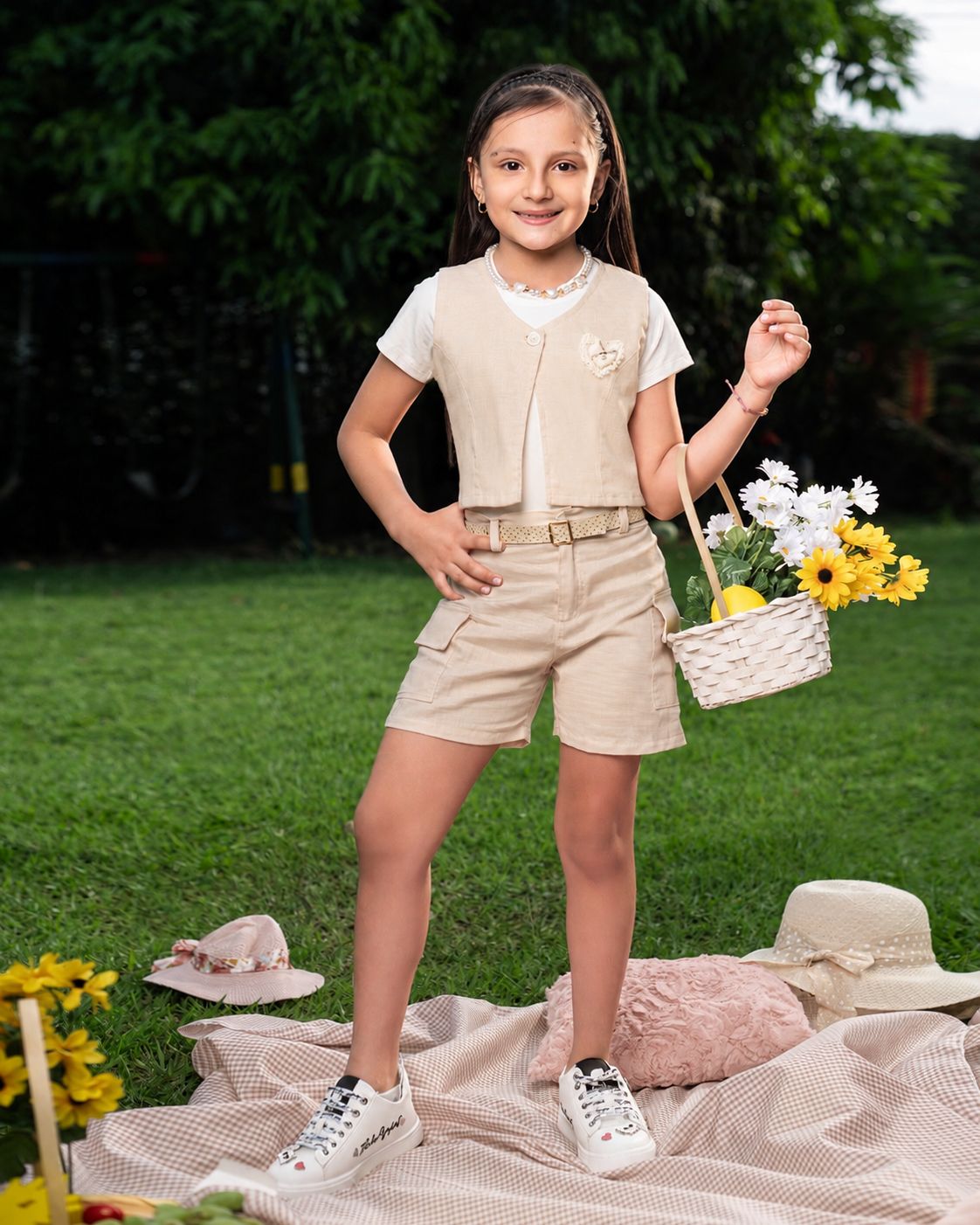 Set┃Chispitas Kids Ref:02868